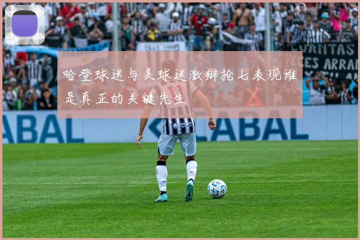 哈登球迷与美球迷激辩抢七表现谁是真正的关键先生