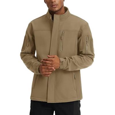 Wool Lining Hiking overcoat Ja...