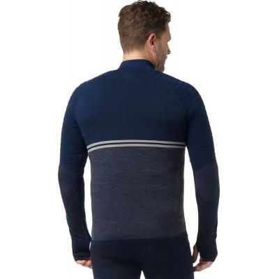 Deep Navy knit sweater